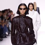 bottega runway