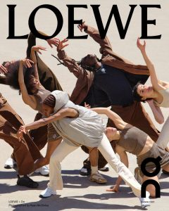 Loewe on campaign