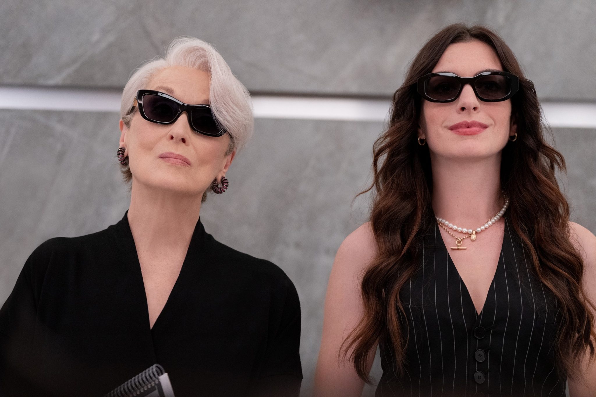 devil wears prada 2 trailer