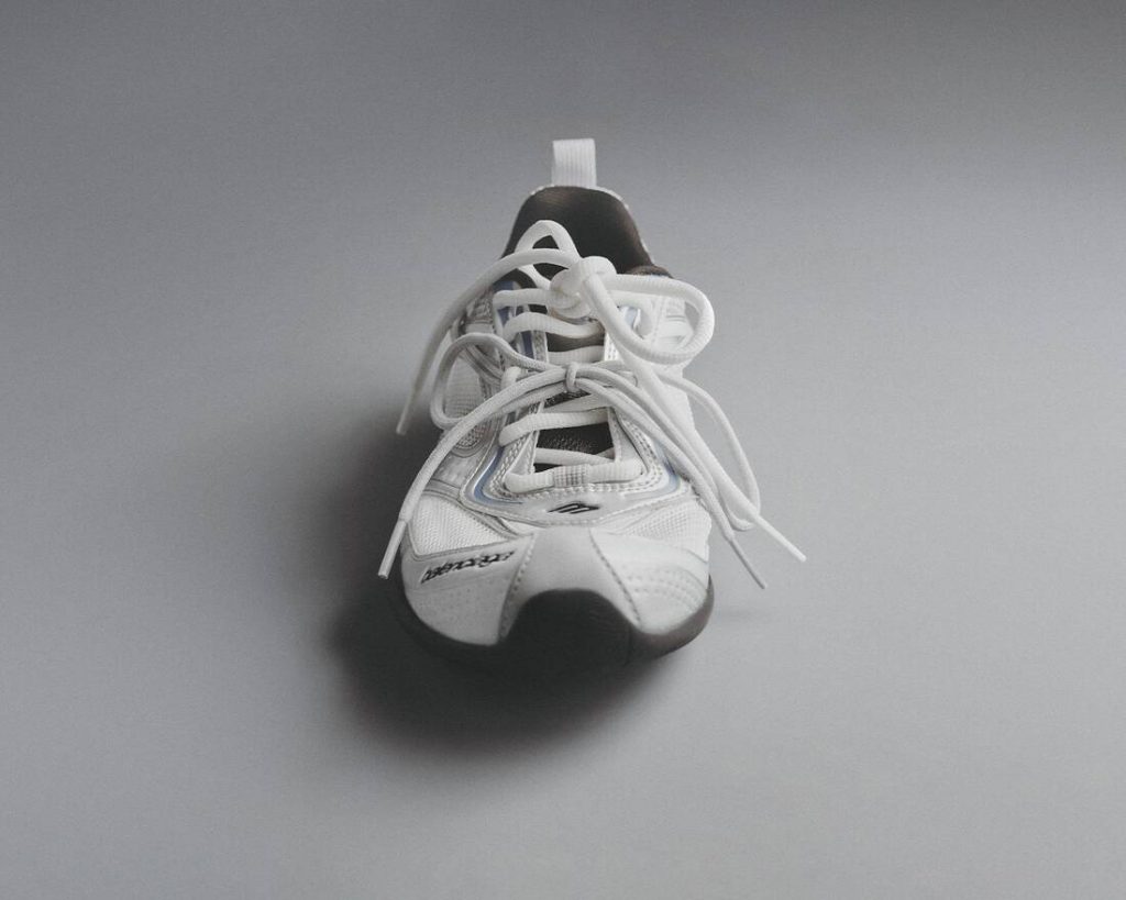 radar sneakers balenciaga