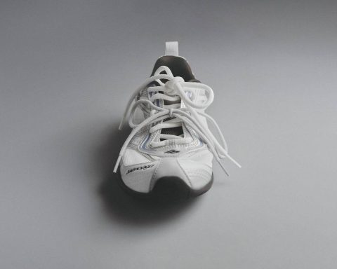 radar sneakers balenciaga