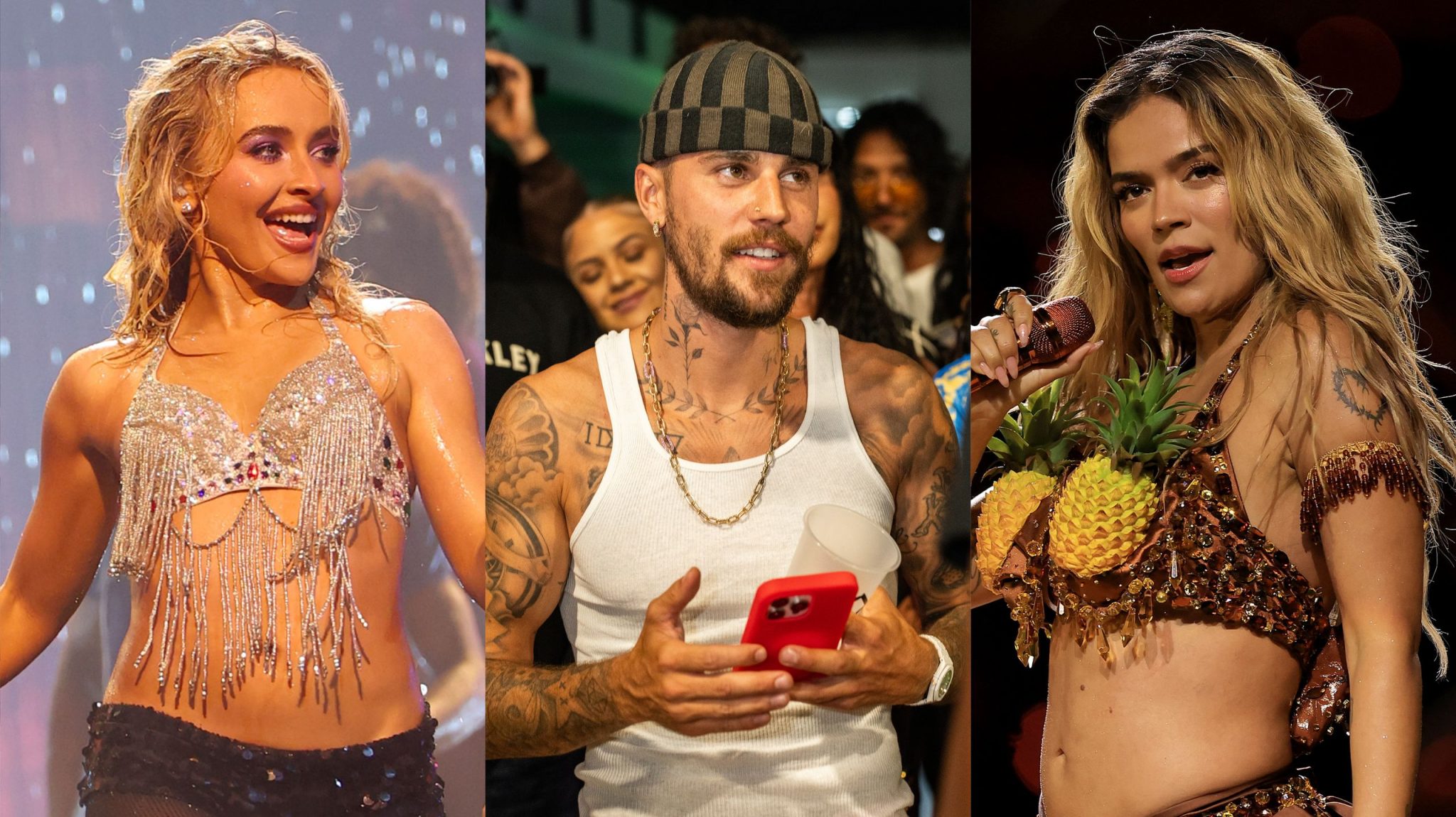 best of Coachella
