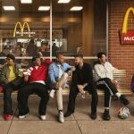 FIFa World Cup campaign McDonalds