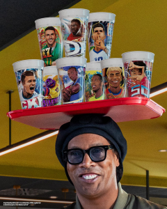 FIFA CUPS MC