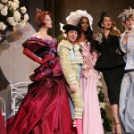 galliano met gala mvc