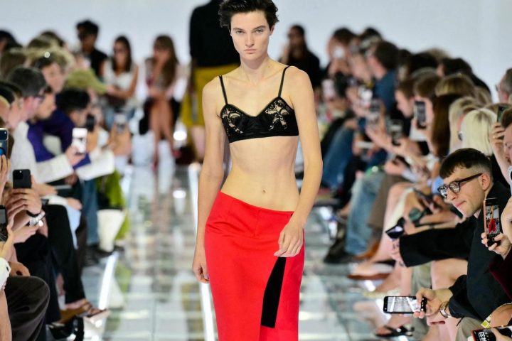 PRADA ss27