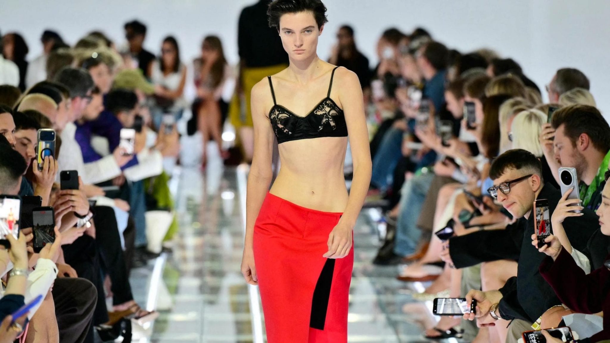 PRADA ss27