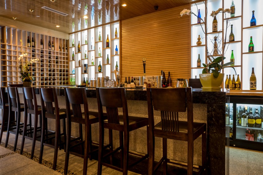 Sushi Seki - Chelsea, NYC