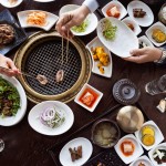 Gaonnuri, Korean Town, Manhattan